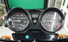 SUZUKI YBR125