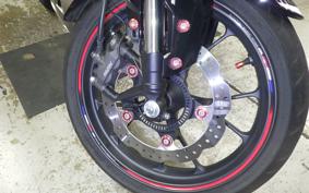 HONDA CB125 R 1984 JC79