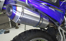 YAMAHA XTZ125 2025