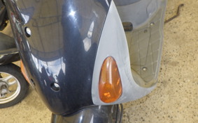SUZUKI LET's 4 CA45A