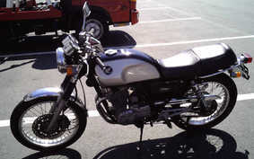HONDA GB250 CLUBMAN MC10