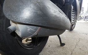 YAMAHA JOG Delux SA39J