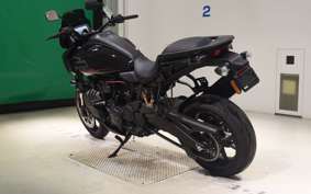 HARLEY ﾊﾟﾝ AMERICA1250ST 2026