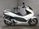 Фото Honda PCX 125 2011 с японского аукциона