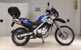 BMW F650GS DAKAR 2004