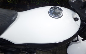 SUZUKI TR50 STREET MAGIC CA1LA