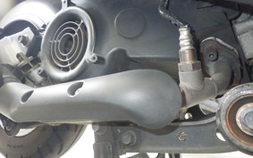 YAMAHA AXIS 125 TREET 2020 SE53J