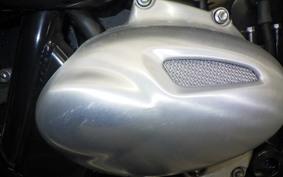 TRIUMPH BONNEVILLE T120 2024