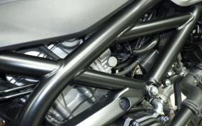 SUZUKI SV650 X A 2026 VP55E
