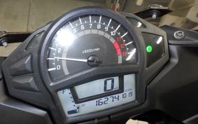 KAWASAKI NINJA 400 2015 EX400E