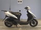 Фото Suzuki LET's 2 с японского аукциона