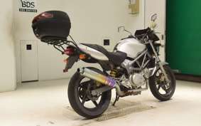 HONDA VTR 250 2003 MC33