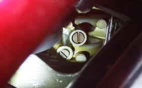 HONDA CAREN AB04