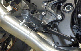 KAWASAKI Z900RS CAFE 2020 ZR900C