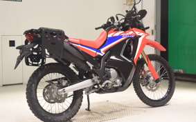 HONDA CRF250 GEN 2 RALLY 2023 MD47
