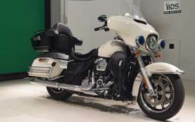 HARLEY FLHTP 1750 2025