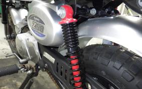 HONDA MONKEY AB27