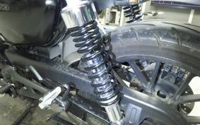 HONDA GB350 2024 NC59