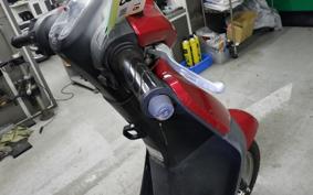HONDA TACT Basket 2004 AF79