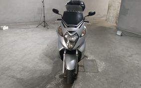 HONDA SILVER WING 600 2001 PF01