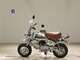 Фото Honda MONKEY с японского аукциона