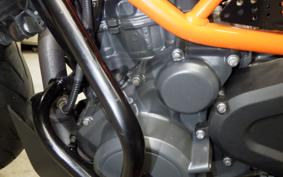 KTM 390 DUKE 2024