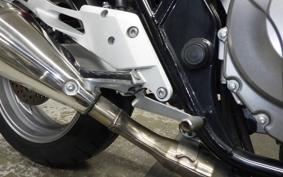 HONDA CB400 SUPER BOLDOR VTEC A 2010 NC42