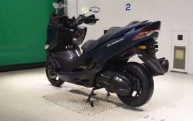SUZUKI BURGMAN400 A 2021 DU11A