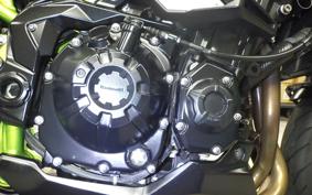 KAWASAKI Z900 Gen.2 2022 ZR900B