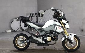 HONDA GU ROM JC75