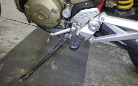 DUCATI HYPERMOTARD 1100S 2008
