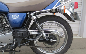 YAMAHA SR400 FINAL ED 2021 RH16J
