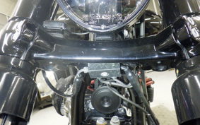 HARLEY FXBRS1870 2022
