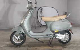 VESPA VXL125 ..