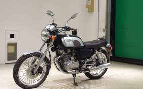HONDA GB250 CLUBMAN MC10