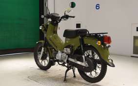 HONDA CROSS CUB 110 JA45