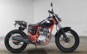 HONDA FTR223 MC34