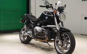 BMW R1200R 2007