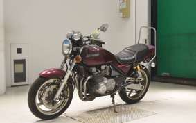 KAWASAKI ZEPHYR 400 Gen.2 1991 ZR400C