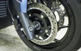 SUZUKI BURGMAN400 A 2020 DU11A