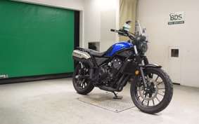 HONDA CL500 2023 PC68