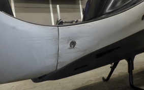 HONDA DIO ZX GEN 2 2015 AF35