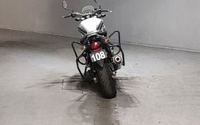 HONDA NC750L TRAINING CAR  RC67