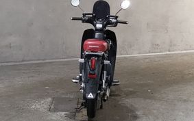 HONDA  SUPER CUB C125 JA58