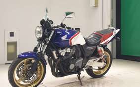 HONDA CB400SF VTEC Spec3 2008 NC39
