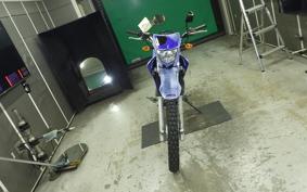 YAMAHA XTZ125 2022