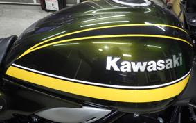 KAWASAKI Z900RS 2020 ZR900C