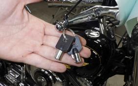 HARLEY FLSTF 1540 2005