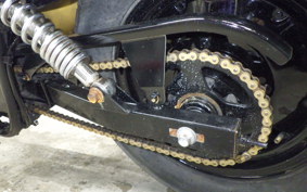 HONDA MAGNA 50 2001 AC13
