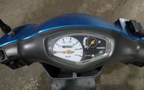 SUZUKI ADDRESS V125 CF46A